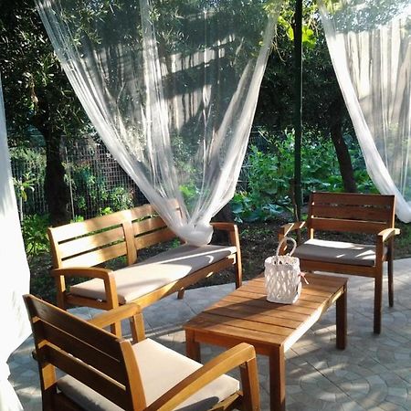 Fabiene Familyholidays Cefalu Exterior photo