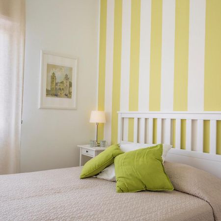Fabiene Familyholidays Cefalu Exterior photo