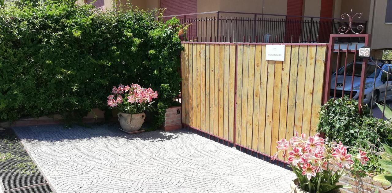 Fabiene Familyholidays Cefalu Exterior photo