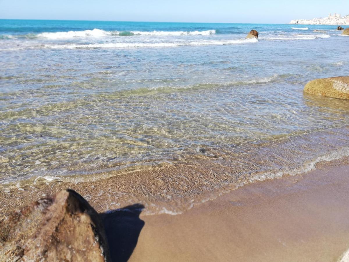 Fabiene Familyholidays Cefalu Exterior photo