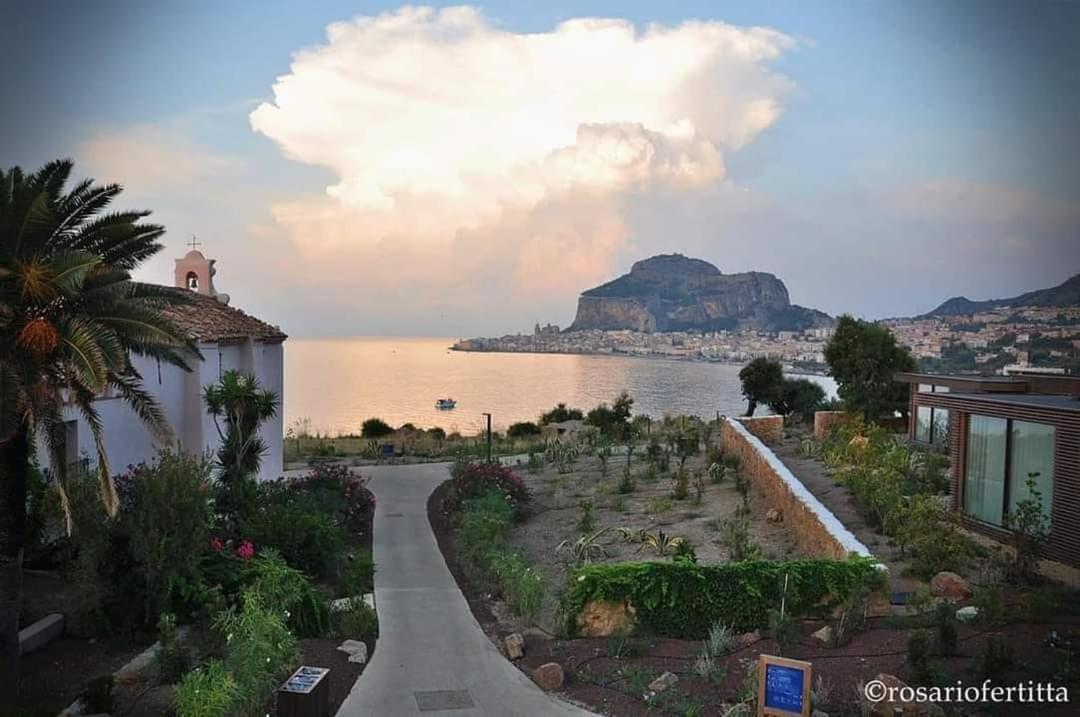 Fabiene Familyholidays Cefalu Exterior photo